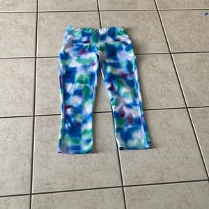 Womens leggings xs